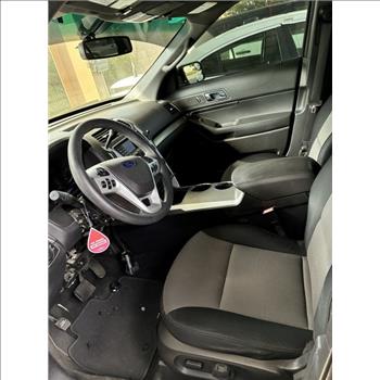 2015 Ford Explorer (Murrieta, CA 92562)