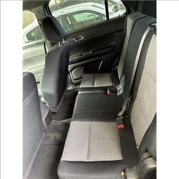 2015 Ford Explorer (Murrieta, CA 92562)