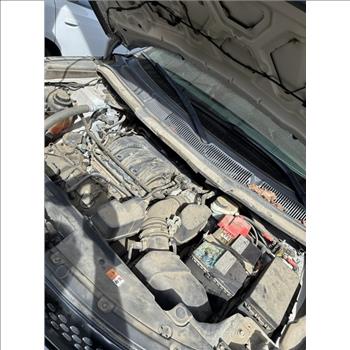 2015 Ford Explorer (Murrieta, CA 92562)