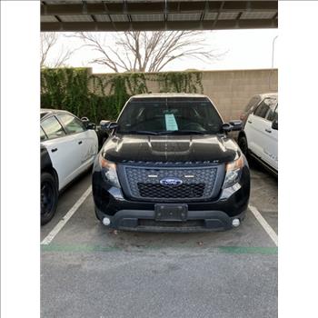 2015 Ford Explorer (Murrieta, CA 92562)