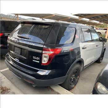 2015 Ford Explorer (Murrieta, CA 92562)