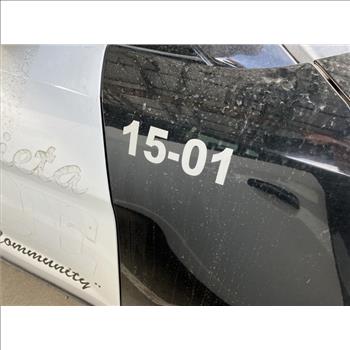 2015 Ford Explorer (Murrieta, CA 92562)