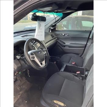 2015 Ford Explorer (Murrieta, CA 92562)