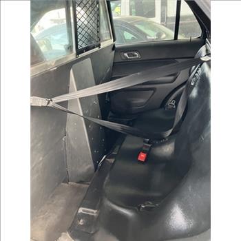 2015 Ford Explorer (Murrieta, CA 92562)