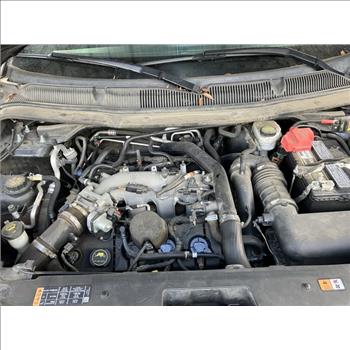 2015 Ford Explorer (Murrieta, CA 92562)