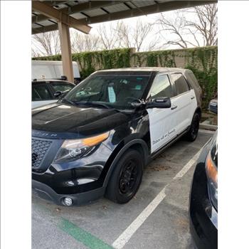 2015 Ford Explorer (Murrieta, CA 92562)