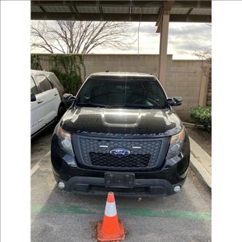 2015 Ford Explorer (Murrieta, CA 92562)