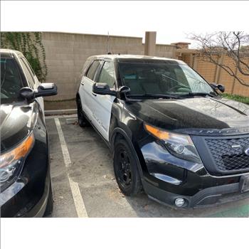 2015 Ford Explorer (Murrieta, CA 92562)