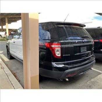 2015 Ford Explorer (Murrieta, CA 92562)