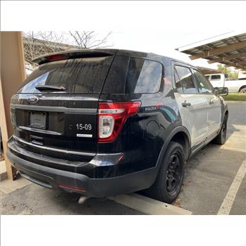 2015 Ford Explorer (Murrieta, CA 92562)