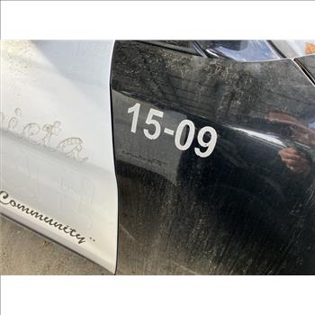 2015 Ford Explorer (Murrieta, CA 92562)