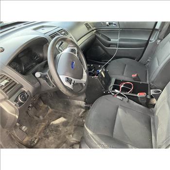 2015 Ford Explorer (Murrieta, CA 92562)