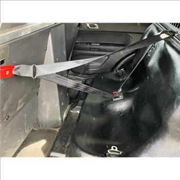 2015 Ford Explorer (Murrieta, CA 92562)