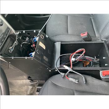 2015 Ford Explorer (Murrieta, CA 92562)