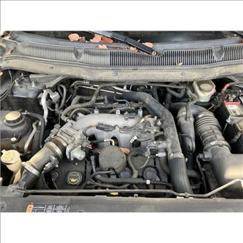 2015 Ford Explorer (Murrieta, CA 92562)