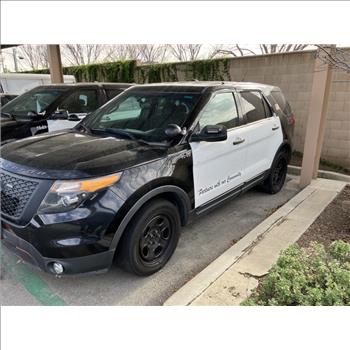2015 Ford Explorer (Murrieta, CA 92562)