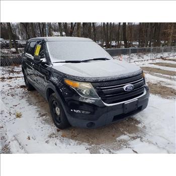 2015 Ford Explorer (Staten Island, NY 10309)
