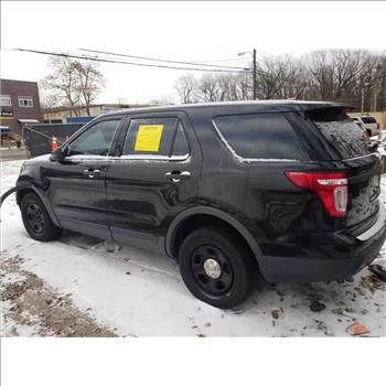 2015 Ford Explorer (Staten Island, NY 10309)