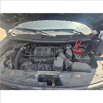 2015 Ford Explorer (Staten Island, NY 10309)