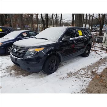 2015 Ford Explorer (Staten Island, NY 10309)