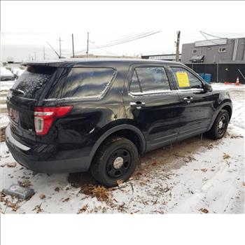 2015 Ford Explorer (Staten Island, NY 10309)