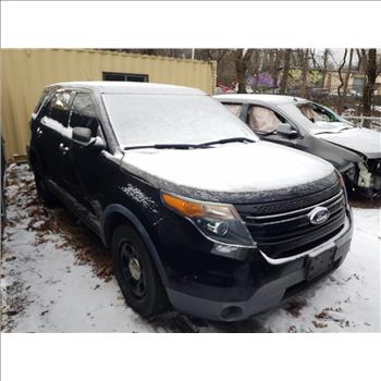 2015 Ford Explorer (Staten Island, NY 10309)