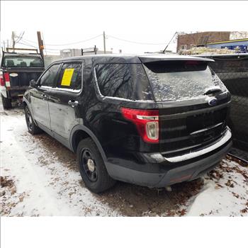 2015 Ford Explorer (Staten Island, NY 10309)
