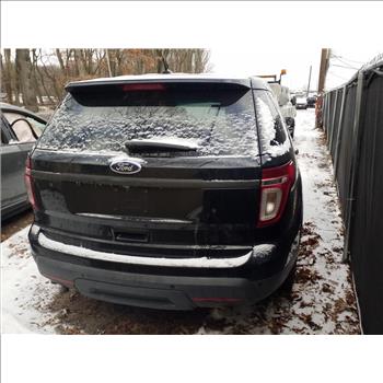 2015 Ford Explorer (Staten Island, NY 10309)