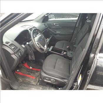 2015 Ford Explorer (Staten Island, NY 10309)