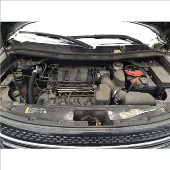 2015 Ford Explorer (Staten Island, NY 10309)