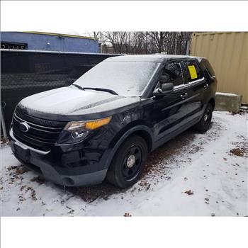 2015 Ford Explorer (Staten Island, NY 10309)