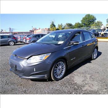 2015 Ford Focus (Hartford, CT 06114)