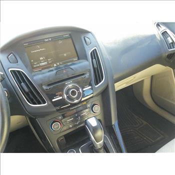 2015 Ford Focus (Hartford, CT 06114)