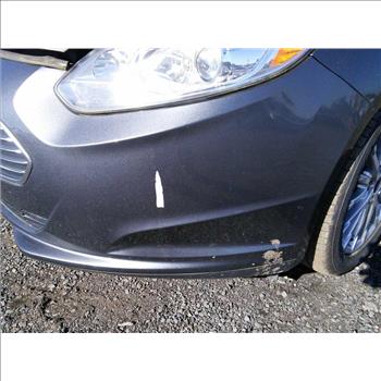 2015 Ford Focus (Hartford, CT 06114)