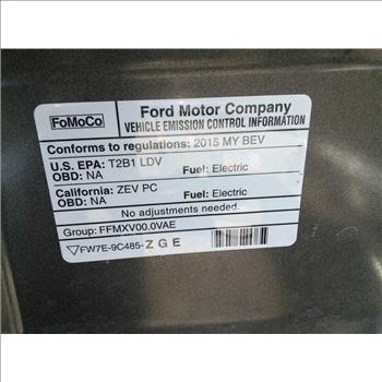 2015 Ford Focus (Hartford, CT 06114)