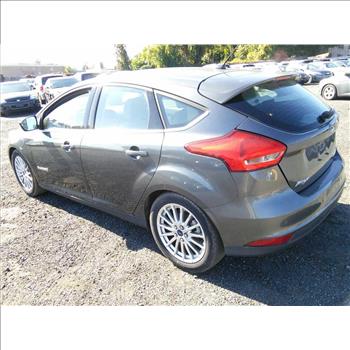 2015 Ford Focus (Hartford, CT 06114)