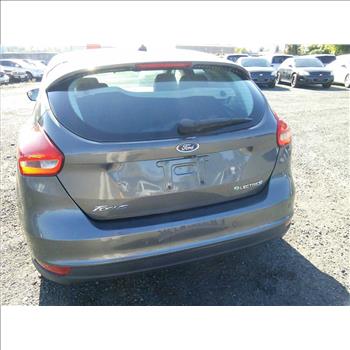 2015 Ford Focus (Hartford, CT 06114)