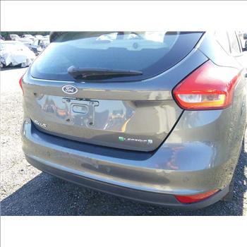 2015 Ford Focus (Hartford, CT 06114)