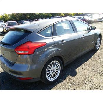 2015 Ford Focus (Hartford, CT 06114)