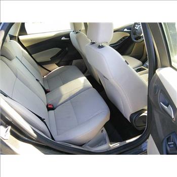 2015 Ford Focus (Hartford, CT 06114)