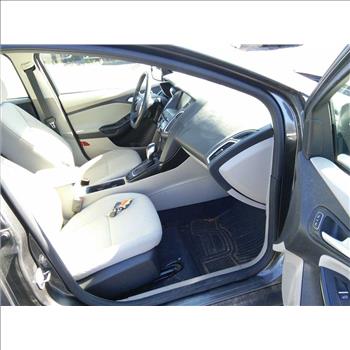 2015 Ford Focus (Hartford, CT 06114)