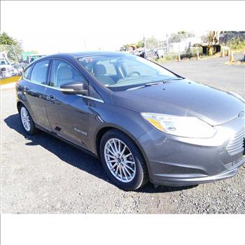 2015 Ford Focus (Hartford, CT 06114)