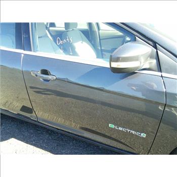 2015 Ford Focus (Hartford, CT 06114)