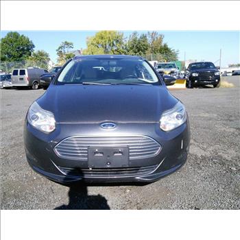 2015 Ford Focus (Hartford, CT 06114)