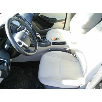 2015 Ford Focus (Hartford, CT 06114)