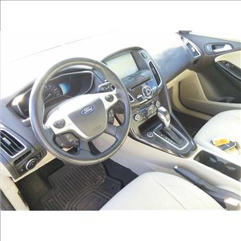 2015 Ford Focus (Hartford, CT 06114)