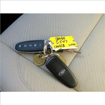 2015 Ford Focus (Hartford, CT 06114)