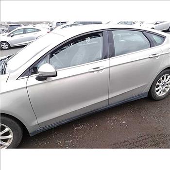 2015 Ford Fusion (Hartford, CT 06114)