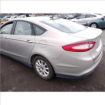 2015 Ford Fusion (Hartford, CT 06114)