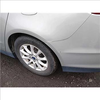 2015 Ford Fusion (Hartford, CT 06114)